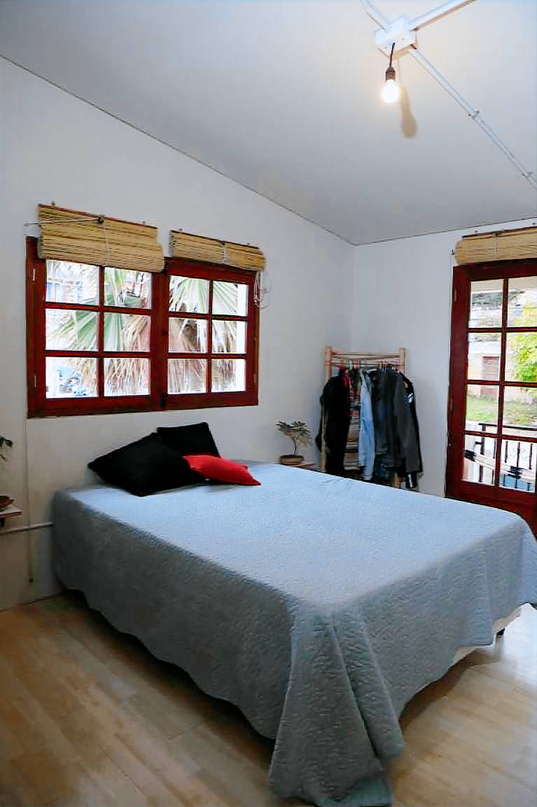 Hostel Barrio Los Perales