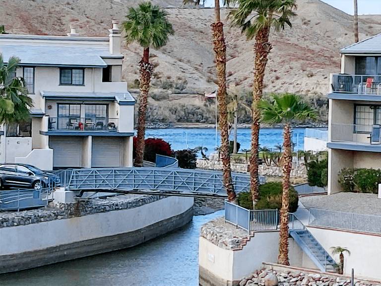 Condo  Bullhead City