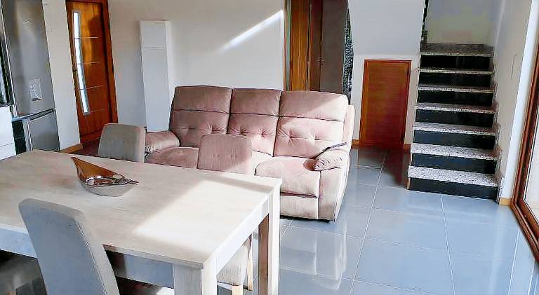 Vacation home with 3 rooms for 6 persons — photo 5
