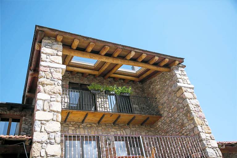 Casa rural  Castellar de Nuch