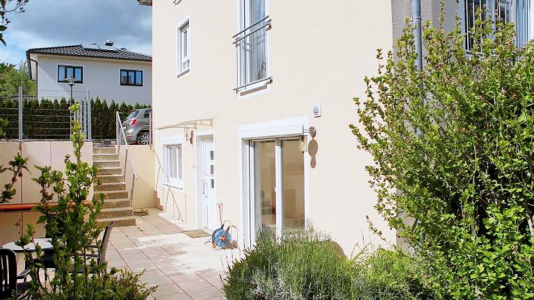 Ferienwohnung Bad Abbach