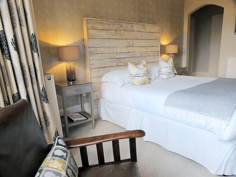 Bed and breakfast  Stretton Sugwas