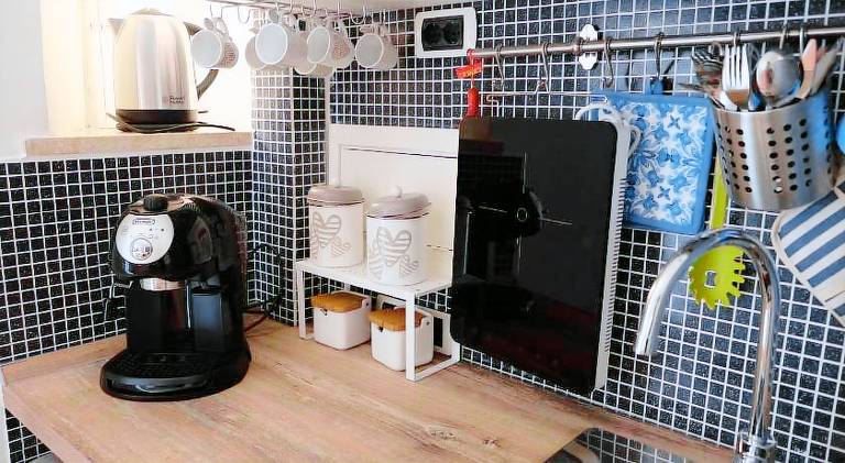 Rental apartment | Next to Piazza del Plebiscito | Pet-friendly — photo 4