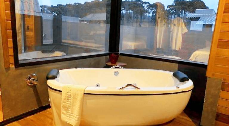 Lodge for 2 persons — photo 3