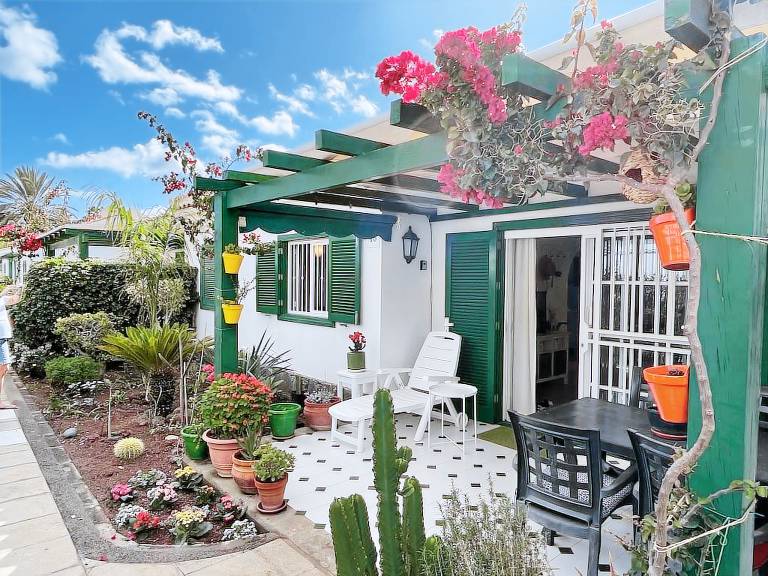Casa Campo Internacional