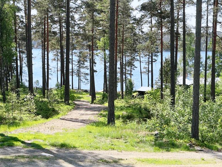 Ferienhaus Hultsfred