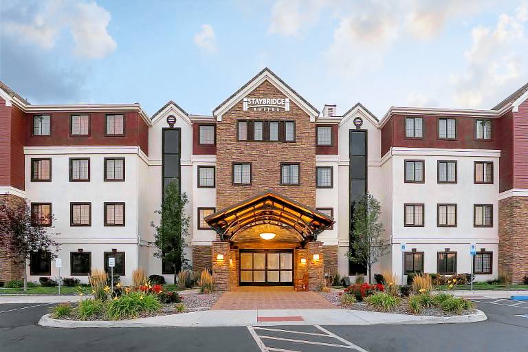 Staybridge Suites Reno Nevada By IHG — photo 2