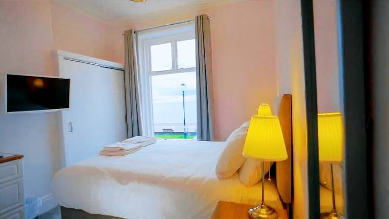 Accommodation Llandudno