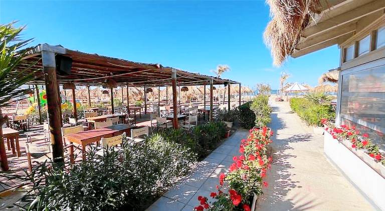 Apartment | Beach nearby | Pets allowed — photo 4