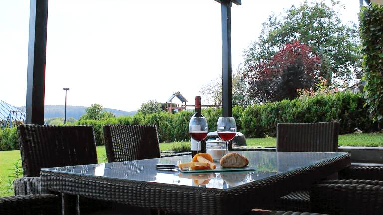 Ferienwohnung  Möhnesee