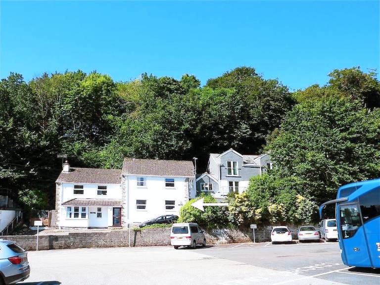 Cottage Saint Mawes