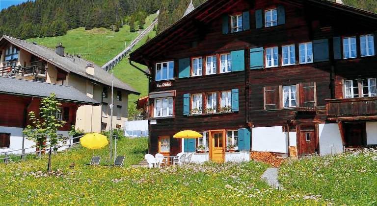 Chalet Bim Chilchli — photo 4