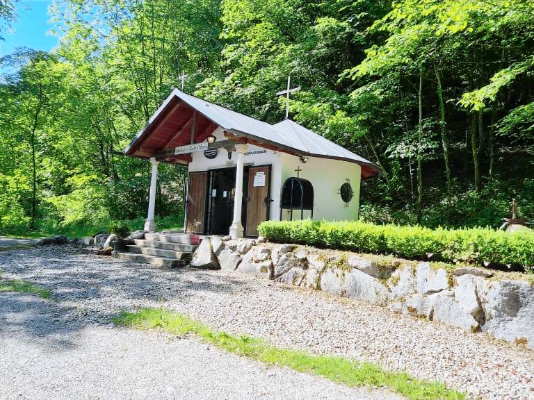 Ferienwohnung Wasserburg am Inn