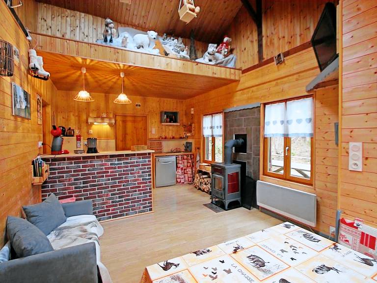 Cottage Plainfaing