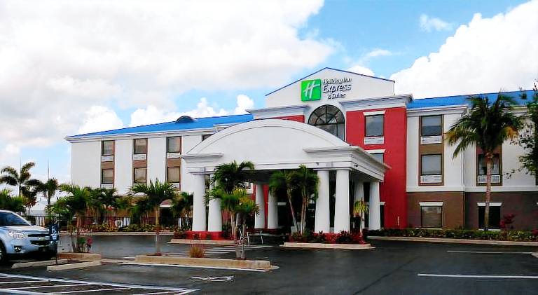 Holiday Inn Express Lake Okeechobee By IHG — photo 2