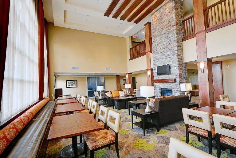 Staybridge Suites Lakeland West By IHG — photo 3