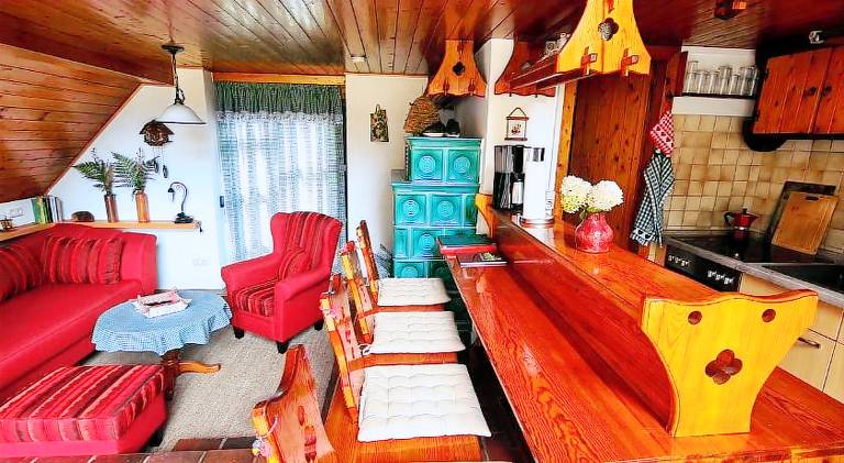 Charming vacation home | Pets allowed — photo 2