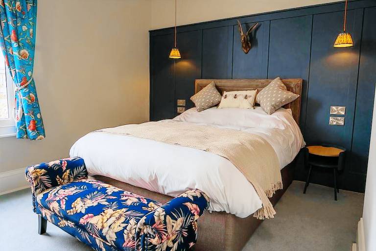 Chambre d'hôtes York