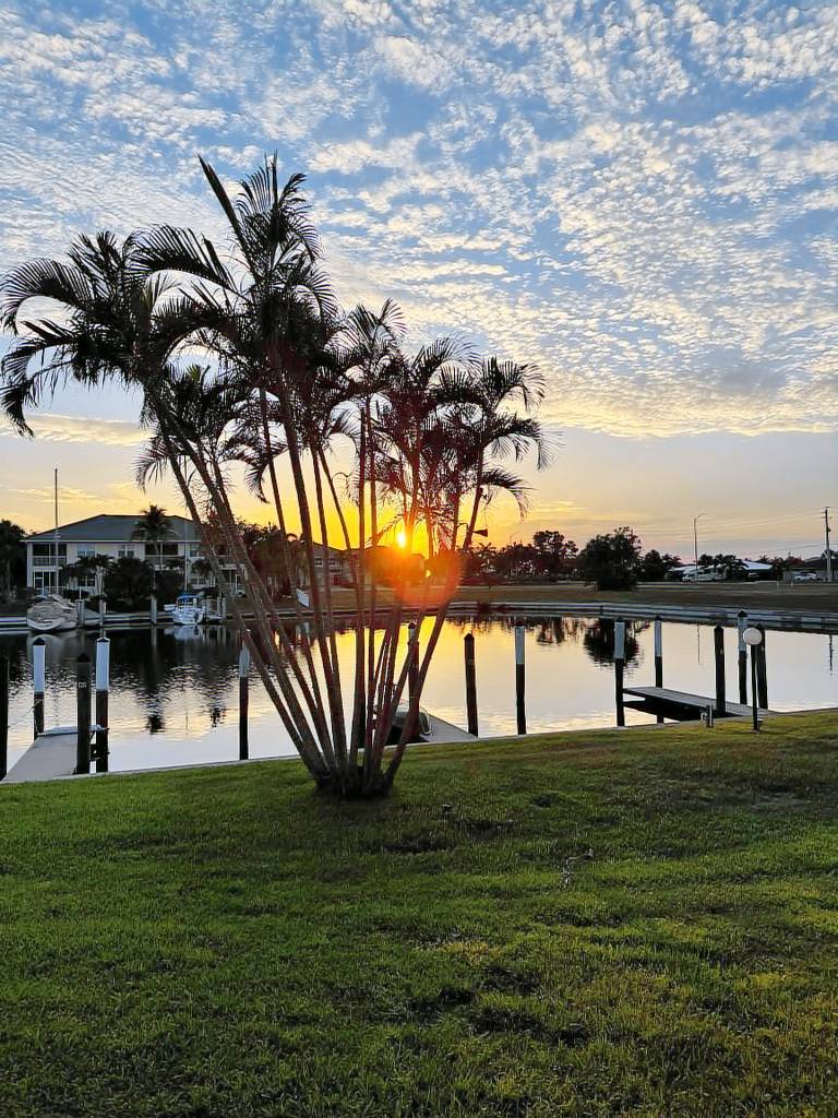 Condo Punta Gorda