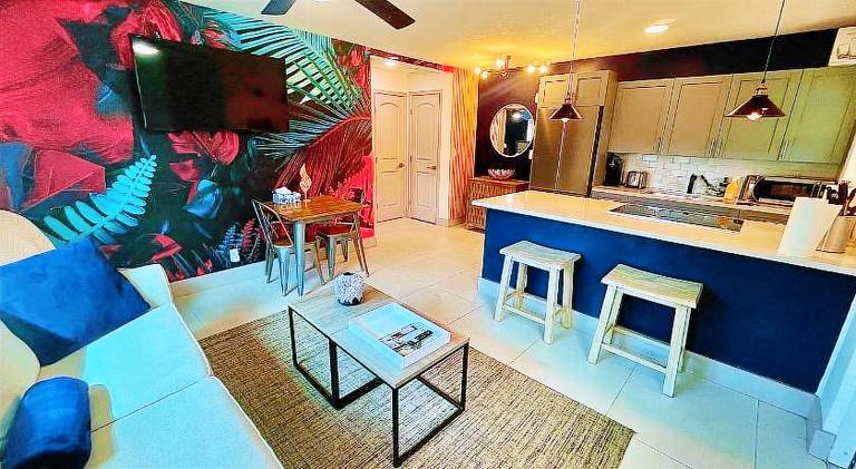 Holiday apartment | Pets are welcome in Fort Lauderdale, FL