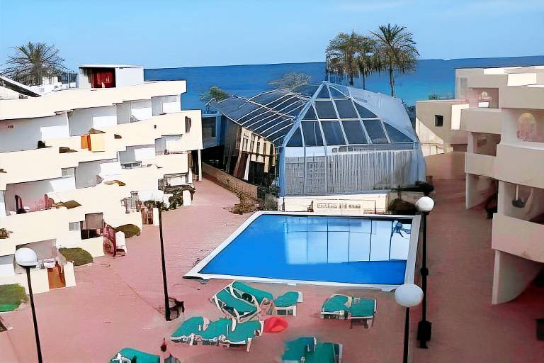 Apartament Ibiza