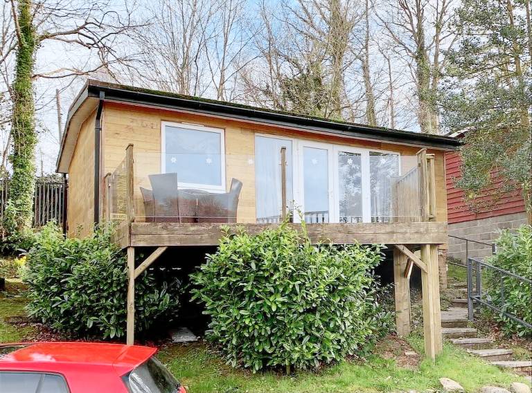 Chalet Caernarfon