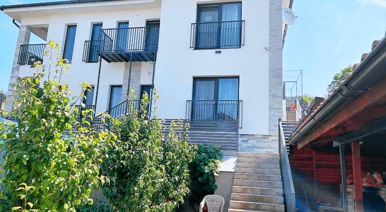 Casa Miron