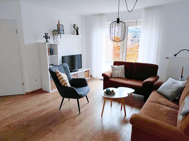 Appartement De Lutte