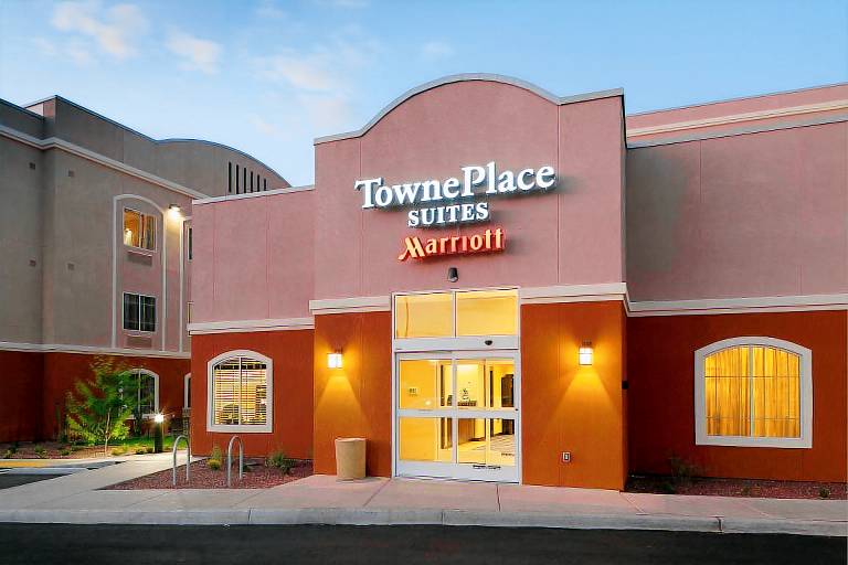 TownePlace Suites by Marriott Tucson Williams Centre in Tucson, AZ