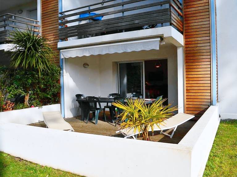 Appartement Capbreton