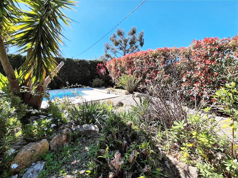Fully equipped vacation home with terrace, BBQ & garden | Next to the beach | Pets are welcome — photo 4