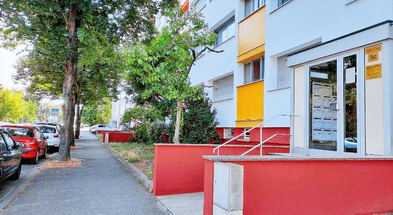 Rental apartment with terrace | Suitable for remote work — photo 4