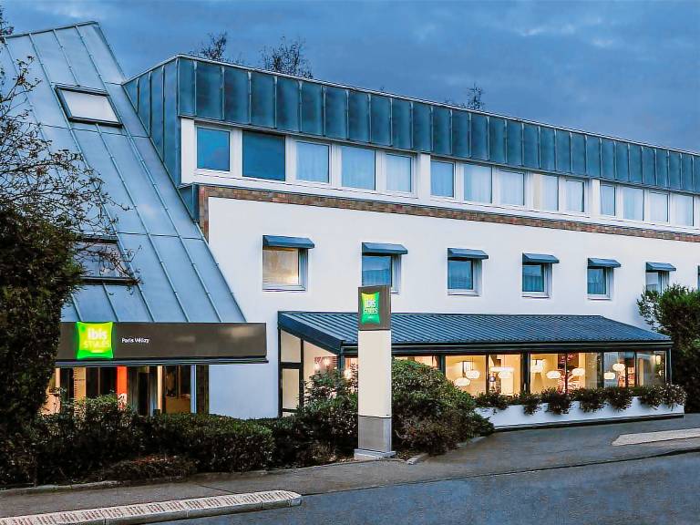 Ibis Styles Paris Velizy — photo 3