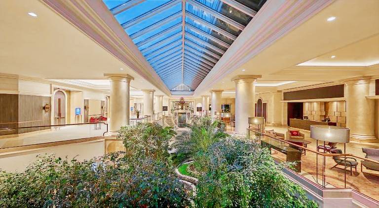 Hyatt Regency Belgrade — photo 2