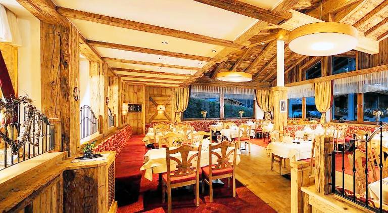 Hotel Alphof Alpbach — photo 3