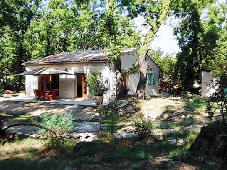 Maison de vacances Saint-Cézaire-sur-Siagne