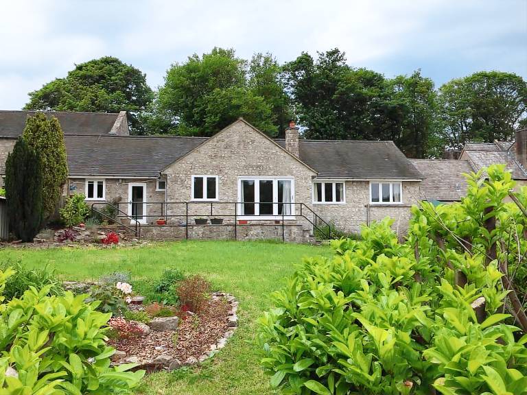 House Ilam