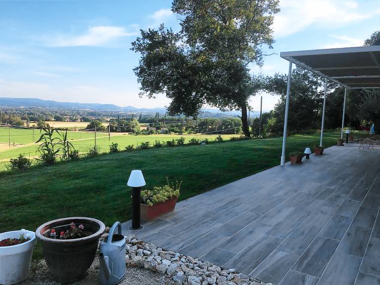 Maison de vacances Marsanne