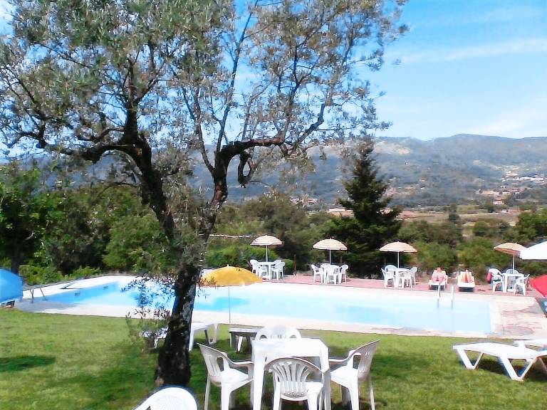 Apartamento Belmonte
