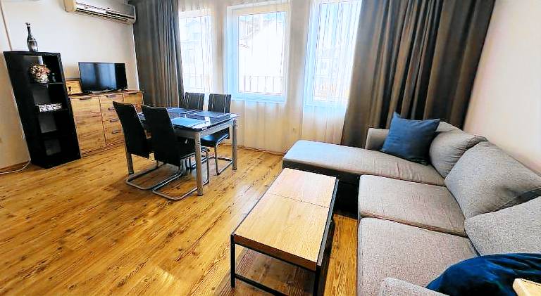 Lovely apartment | Pets allowed in Varna