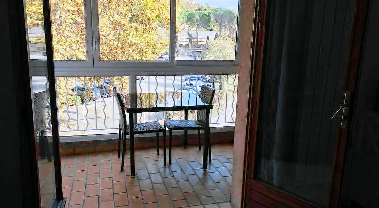 Apartment with 1 room for 2 persons — photo 4