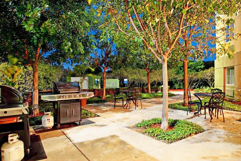 Sonesta Simply Suites Irvine Spectrum — photo 2