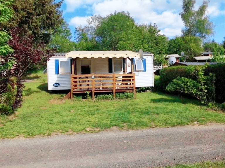 Mobil-home Perpezat