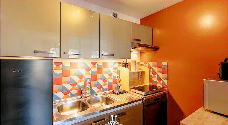 Lovely holiday apartment | Pets are welcome — photo 4