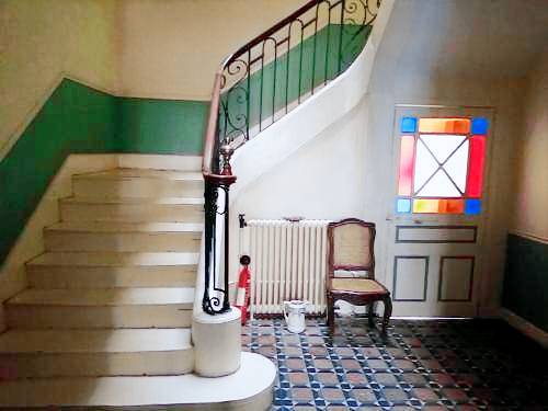 Bed and breakfast  Aussillon