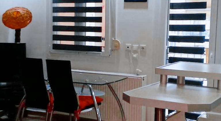 Modern&comfortable apartment Euosmos Thessaloniki in Thessaloniki