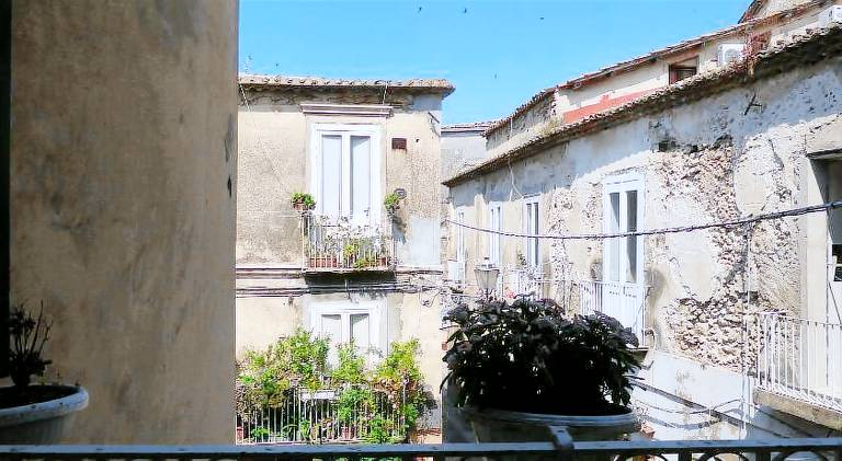 Apartment with 2 rooms for 5 persons in Tropea