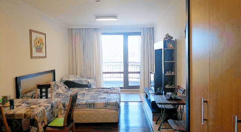Charming apartment with hot tub & pool | Beach nearby | Pet-friendly — photo 2