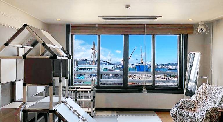 103 m&sup2; Ferienwohnung