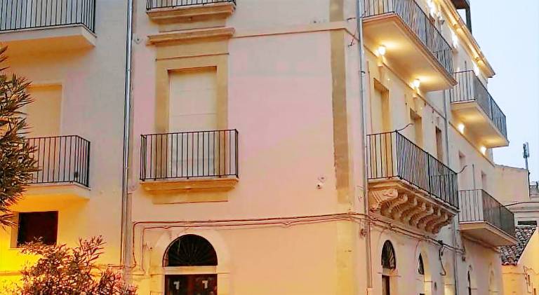 Holiday apartment | Pets are welcome in Scicli